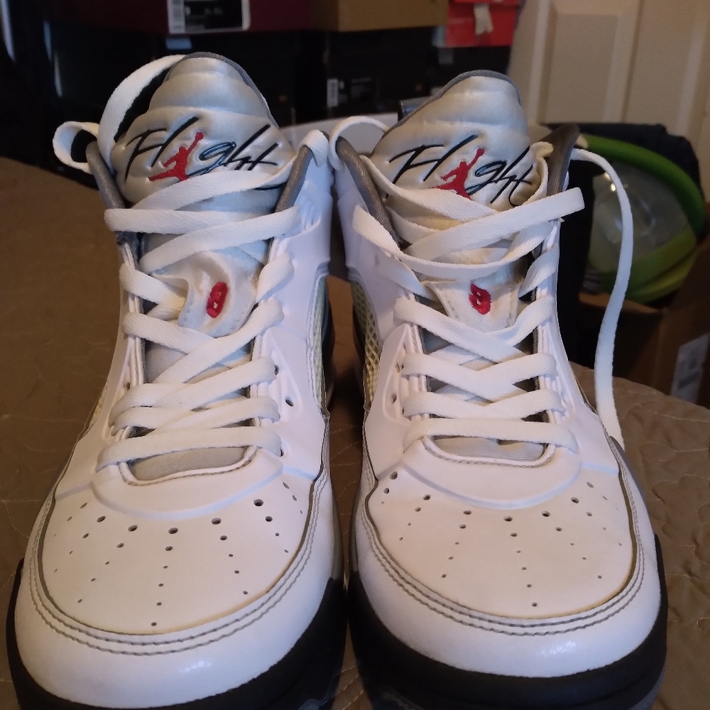 Jordan flights - Picture 5 of 8
